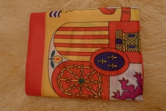 Флаг Испании большой