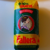 Рис для паэльи Fallera 1кг +10% в подарок